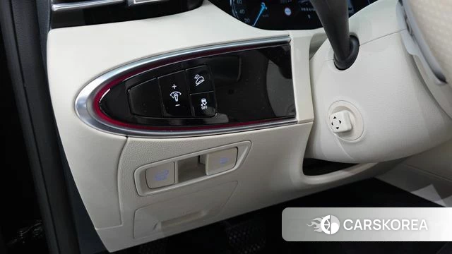 Genesis Electrified GV70 id 4592874 из Кореи 8