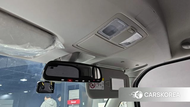 Kia The New Ray id 3818512 из Кореи 8