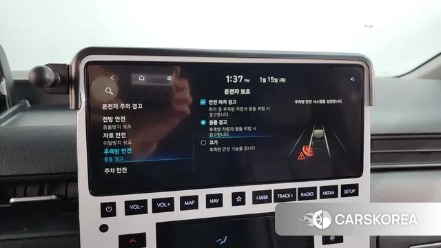 Hyundai Staria id 3585516 из Кореи 8