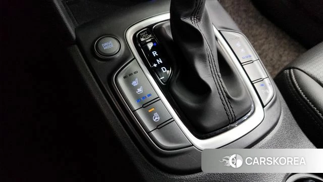 Hyundai Kona id 3905494 из Кореи 8