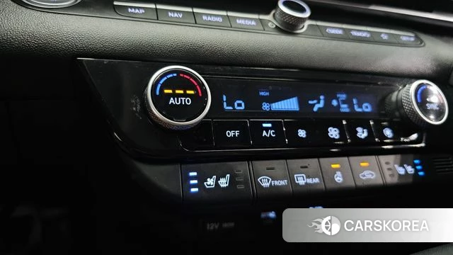 Hyundai Avante (CN7) id 4524254 из Кореи 8