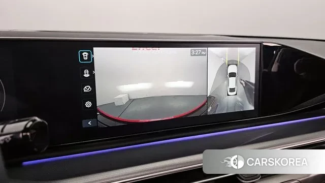 Hyundai Grandeur (GN7) id 3675326 из Кореи 8