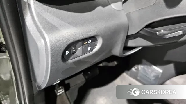 Hyundai Casper id 3443393 из Кореи 8