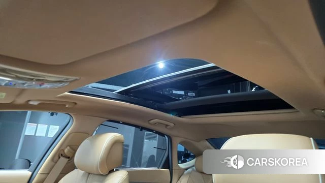 Genesis G80 (RG3) id 4744254 из Кореи 8