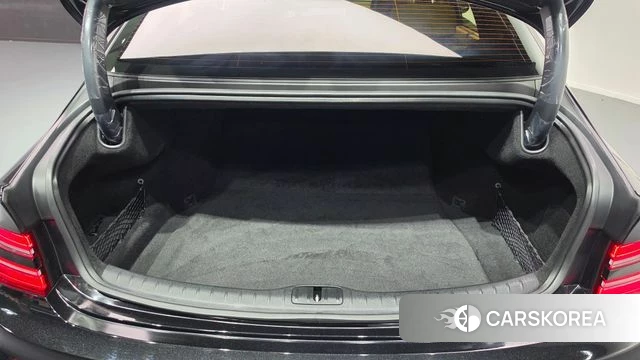 Genesis G80 (RG3) id 4681789 из Кореи 8
