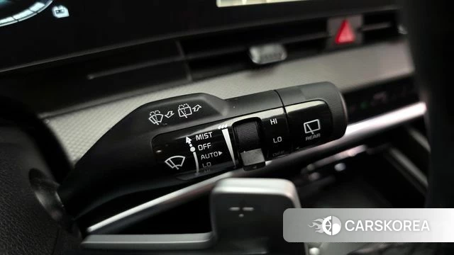 Kia Sportage 5th Generation Hybrid id 4018373 из Кореи 8