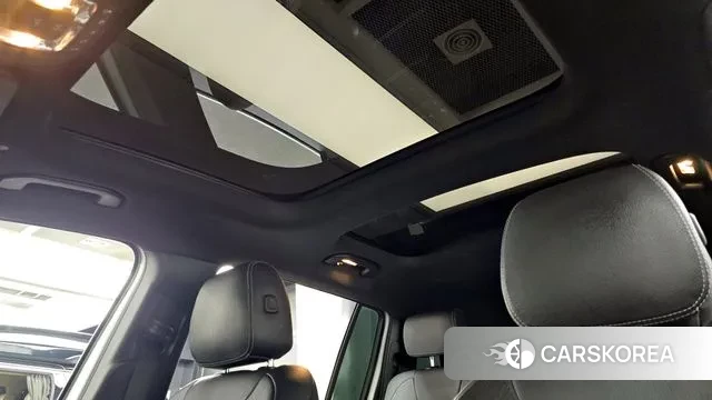 Mercedes-Benz EQB X243 id 3759014 из Кореи 8