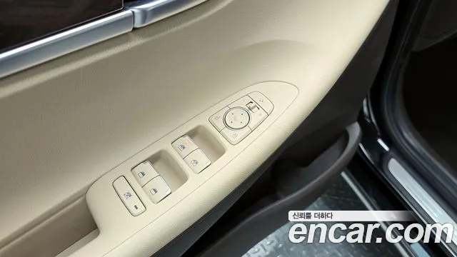 Hyundai Grandeur IG Hybrid id 2716288 из Кореи 8