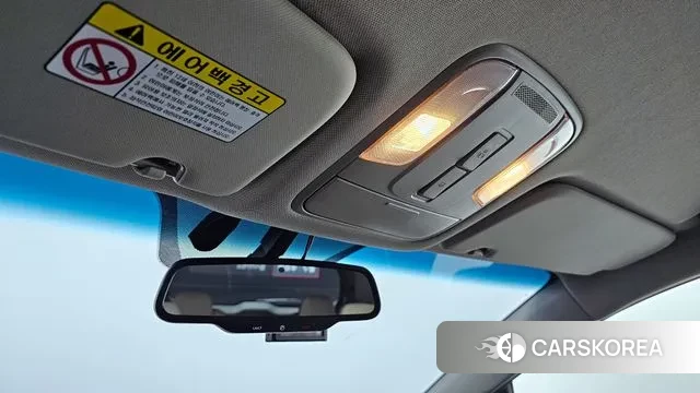 Kia The New Carnival id 3748338 из Кореи 8