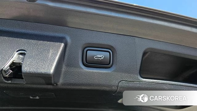 Hyundai The New Santa Fe id 3792435 из Кореи 8