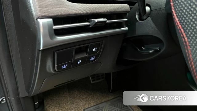Hyundai The New Tucson Hybrid (NX4) id 4388097 из Кореи 8