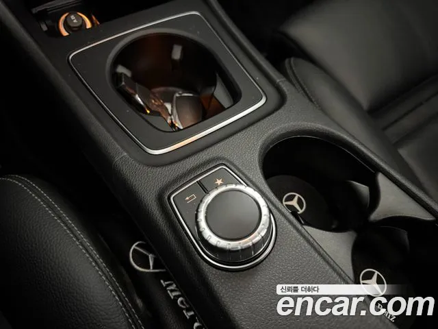 Mercedes-Benz GLA-Class X156 id 2540770 из Кореи 8