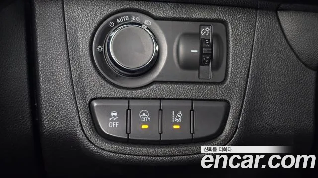 Chevrolet (GM Daewoo) The New Spark id 2823417 из Кореи 8