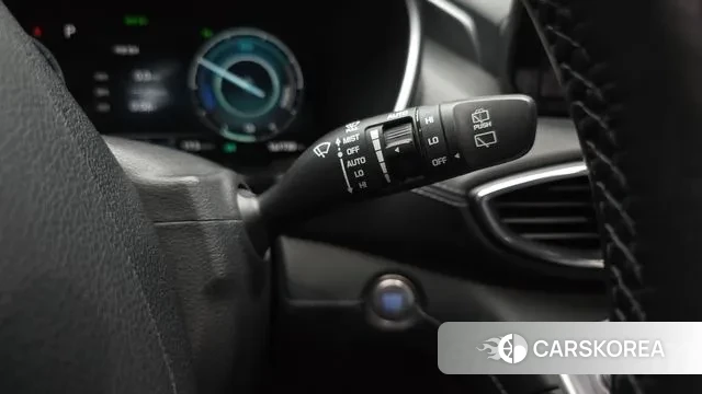 Hyundai The New Santa Fe id 3759738 из Кореи 8