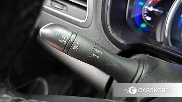 Renault Korea (Samsung) QM6 id 4587263 из Кореи 8