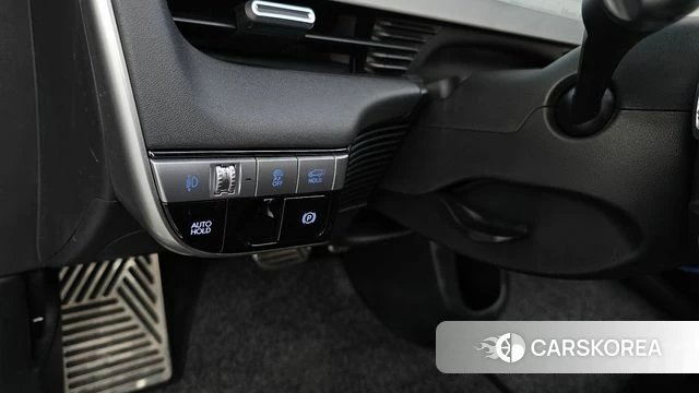 Hyundai Ionic 5 id 3842025 из Кореи 8