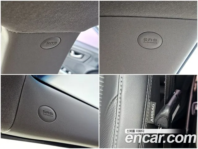 Ssangyong Tivoli Armor id 2844863 из Кореи 8