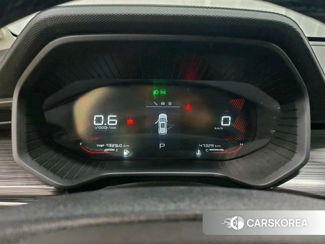 Wuling Automobile Wuling Xingchen id 4213155 из Китая 8