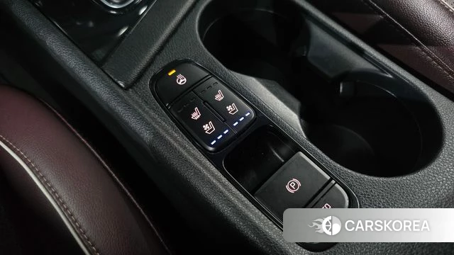 Kia The New Niro id 4794092 из Кореи 8