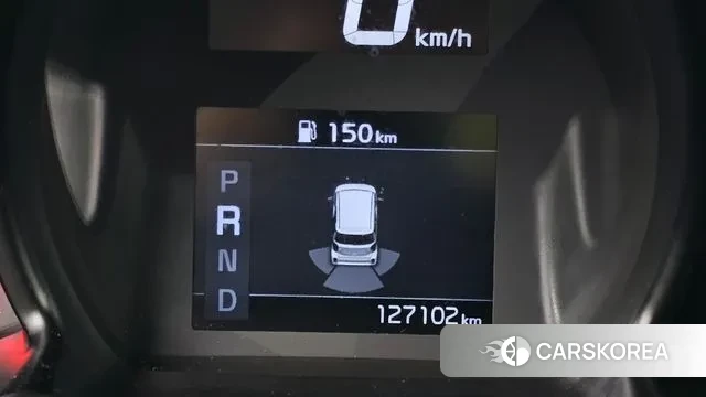 Kia The New Ray id 3274766 из Кореи 8