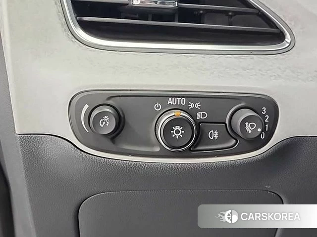 Chevrolet (GM Daewoo) Bolt EV id 4435692 из Кореи 8