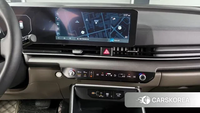 Kia The New Carnival 4th Generation id 3467107 из Кореи 8