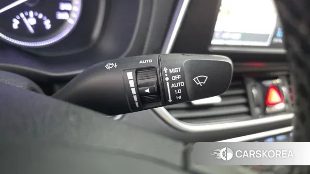 Hyundai Grandeur IG id 3608449 из Кореи 8