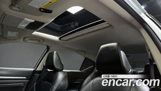 Nissan Altima (L34) id 2703611 из Кореи 8