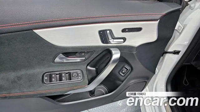 Mercedes-Benz CLA-Class C118 id 2674684 из Кореи 8