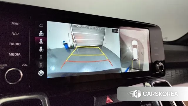 Kia Sorento 4th Generation id 3462578 из Кореи 8