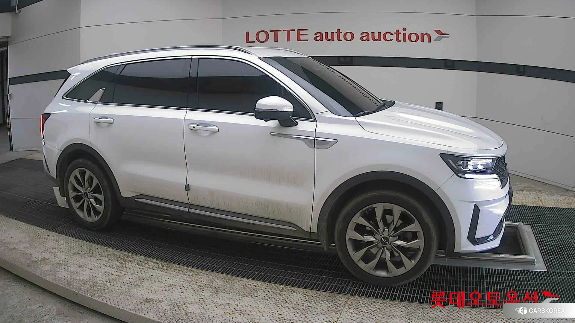 Kia Sorento id 4289527 из Кореи 8