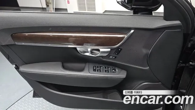 Volvo S90 id 2881255 из Кореи 8