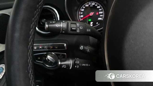 Mercedes-Benz GLC-Class X253 id 4741928 из Кореи 8