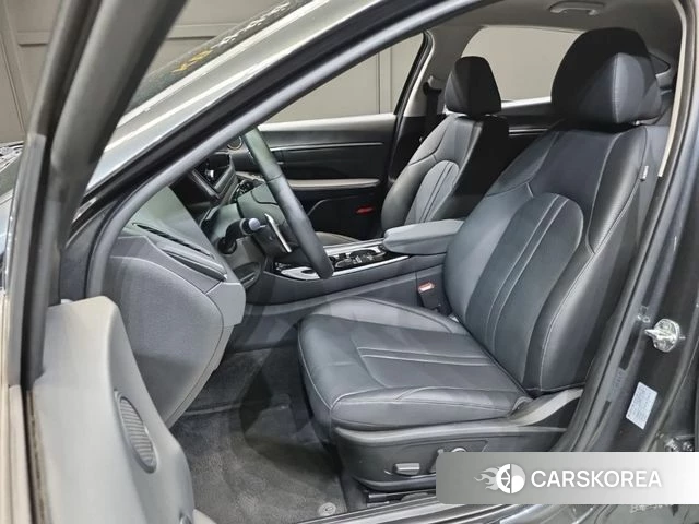 Hyundai Sonata (DN8) id 4613754 из Кореи 8