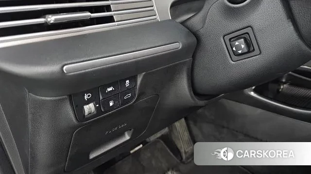 Hyundai The New Grandeur IG id 2984862 из Кореи 8