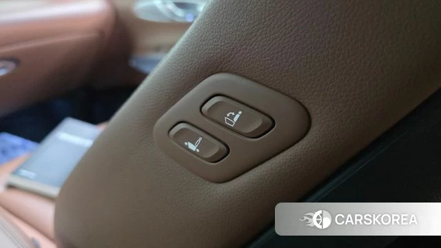 Genesis GV70 id 4731788 из Кореи 8