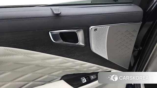 Kia K8 Hybrid id 3223723 из Кореи 8