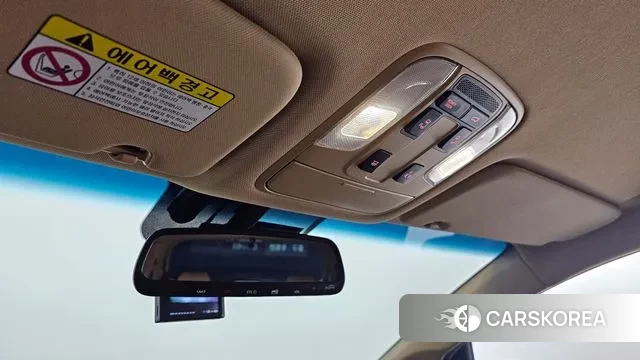 Kia The New Carnival id 3171345 из Кореи 8