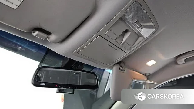 Ssangyong Rexton Sports id 3303048 из Кореи 8