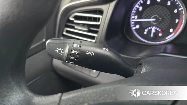 Hyundai The New Avante AD id 3402747 из Кореи 8