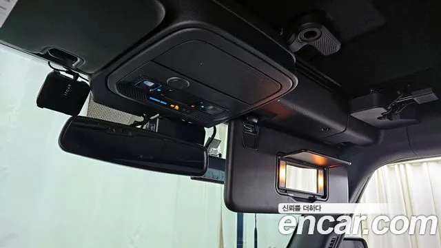 Ford Bronco 6th Generation id 2718624 из Кореи 8