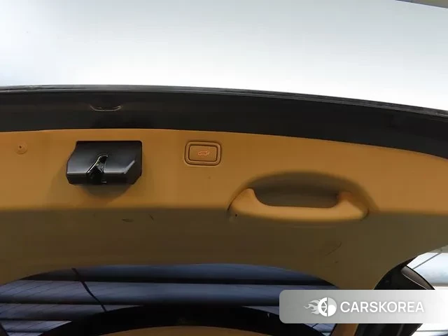 Kia The New Carnival id 3476755 из Кореи 8