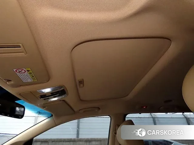 Kia The New Carnival id 3681976 из Кореи 8