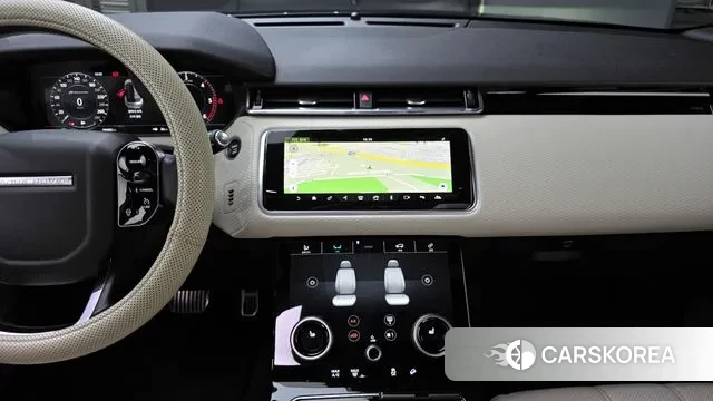 Land Rover Range Rover Velar id 3034293 из Кореи 8