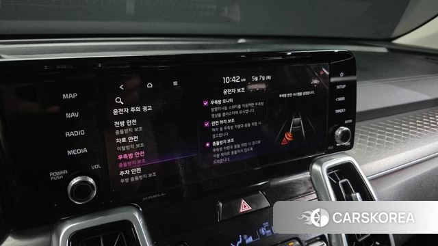 Kia Sorento 4th Generation id 4284384 из Кореи 8