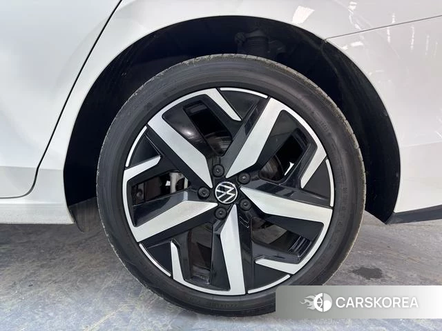 Volkswagen Lingdu id 4279306 из Китая 8