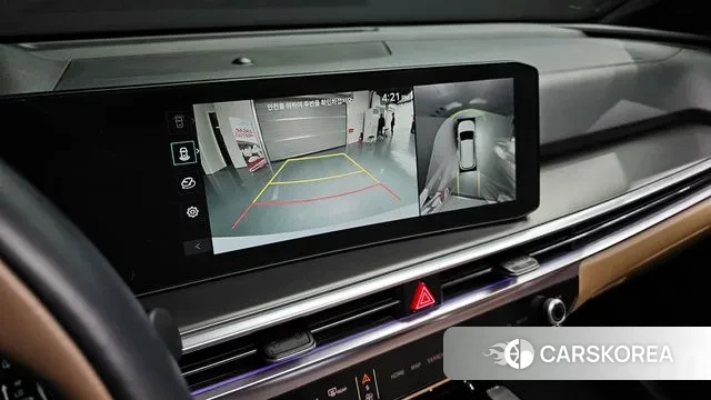 Kia The New Sorento 4th Generation id 3745548 из Кореи 8