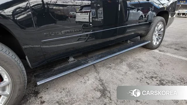 Chevrolet Server Van id 3627267 из Кореи 8