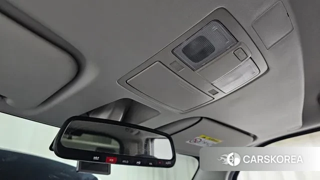 Kia The New Kia Ray id 3487542 из Кореи 8