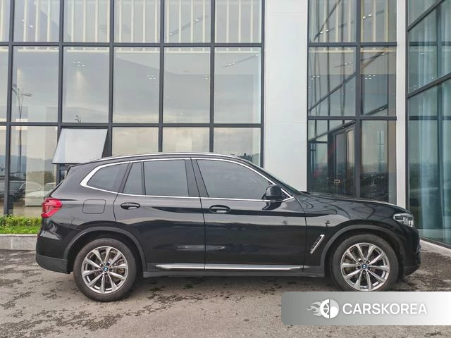 BMW X3 id 4255939 из Китая 8